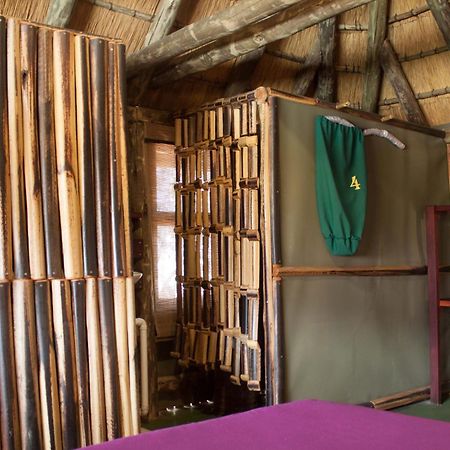 Epupa Falls Lodge Chambre photo