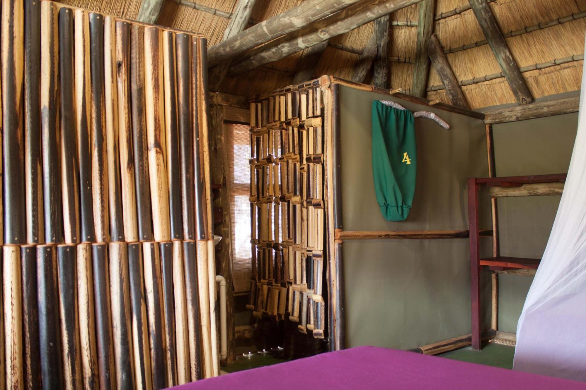 Epupa Falls Lodge Chambre photo