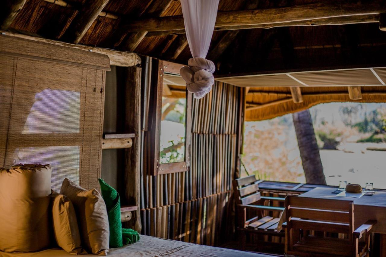 Epupa Falls Lodge Extérieur photo